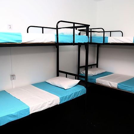 Lanka Hostels Colombo Lhc 外观 照片