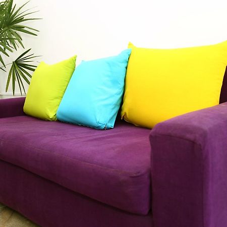 Lanka Hostels Colombo Lhc 外观 照片