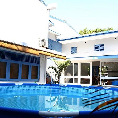 Lanka Hostels Colombo Lhc 外观 照片