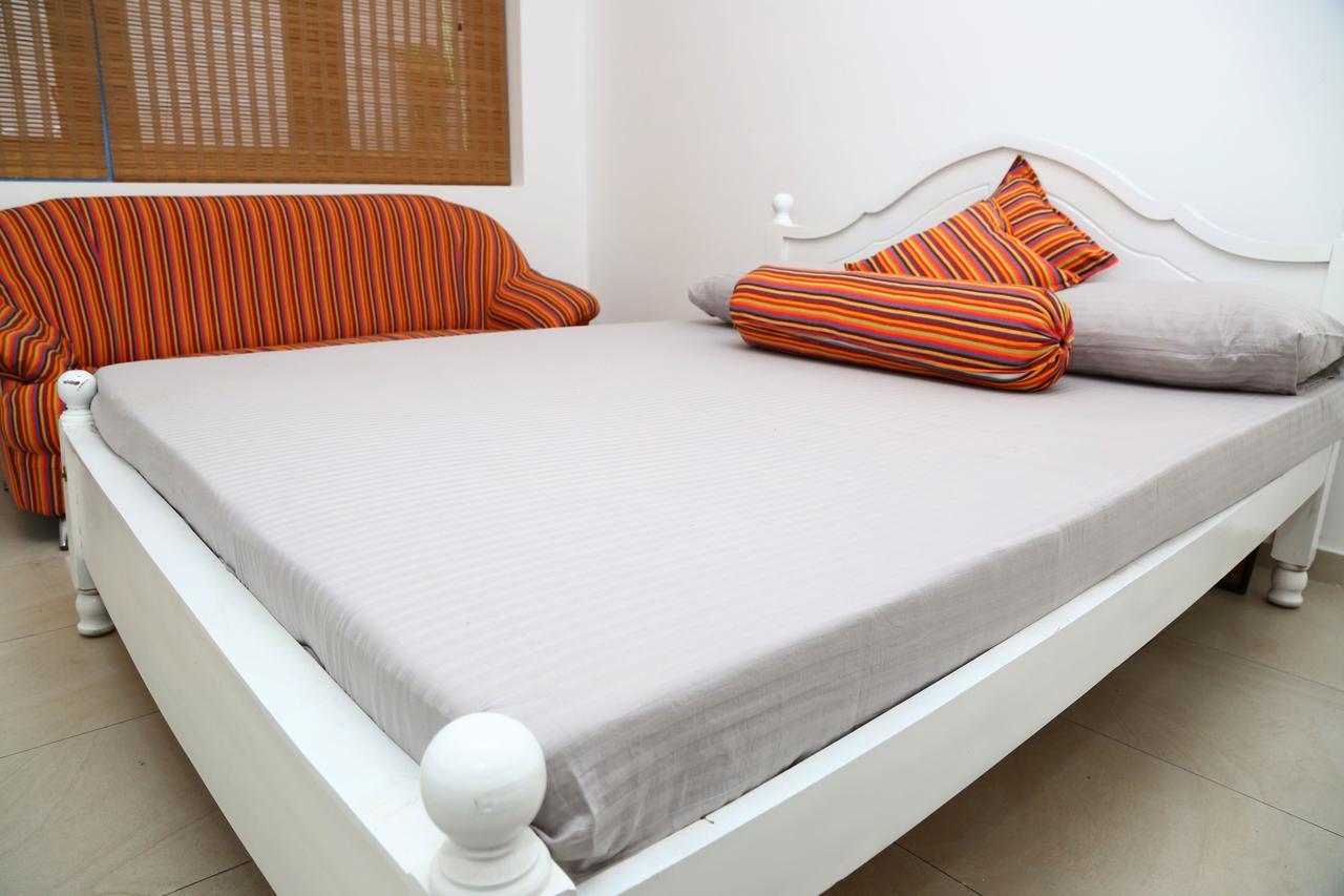 Lanka Hostels Colombo Lhc 外观 照片