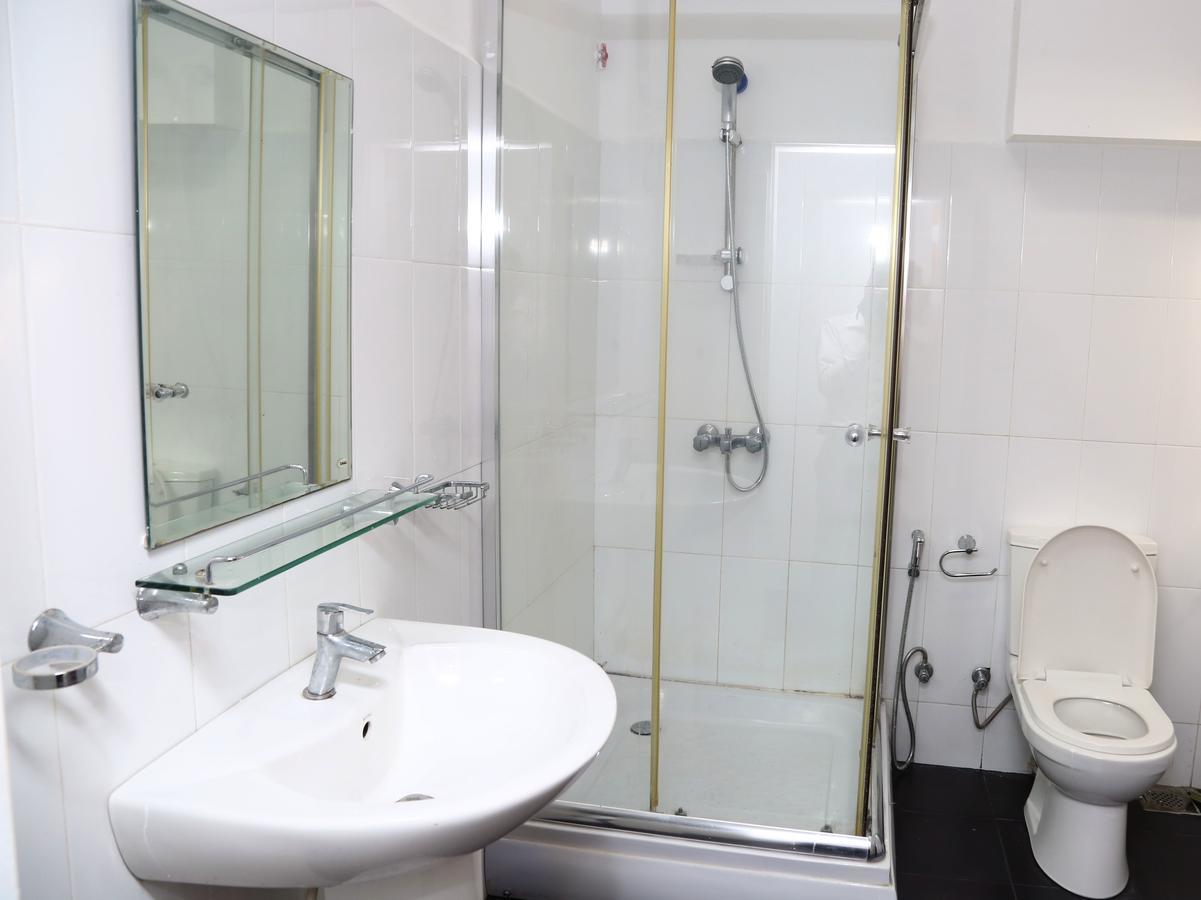 Lanka Hostels Colombo Lhc 客房 照片