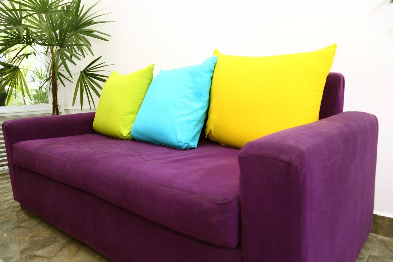 Lanka Hostels Colombo Lhc 外观 照片