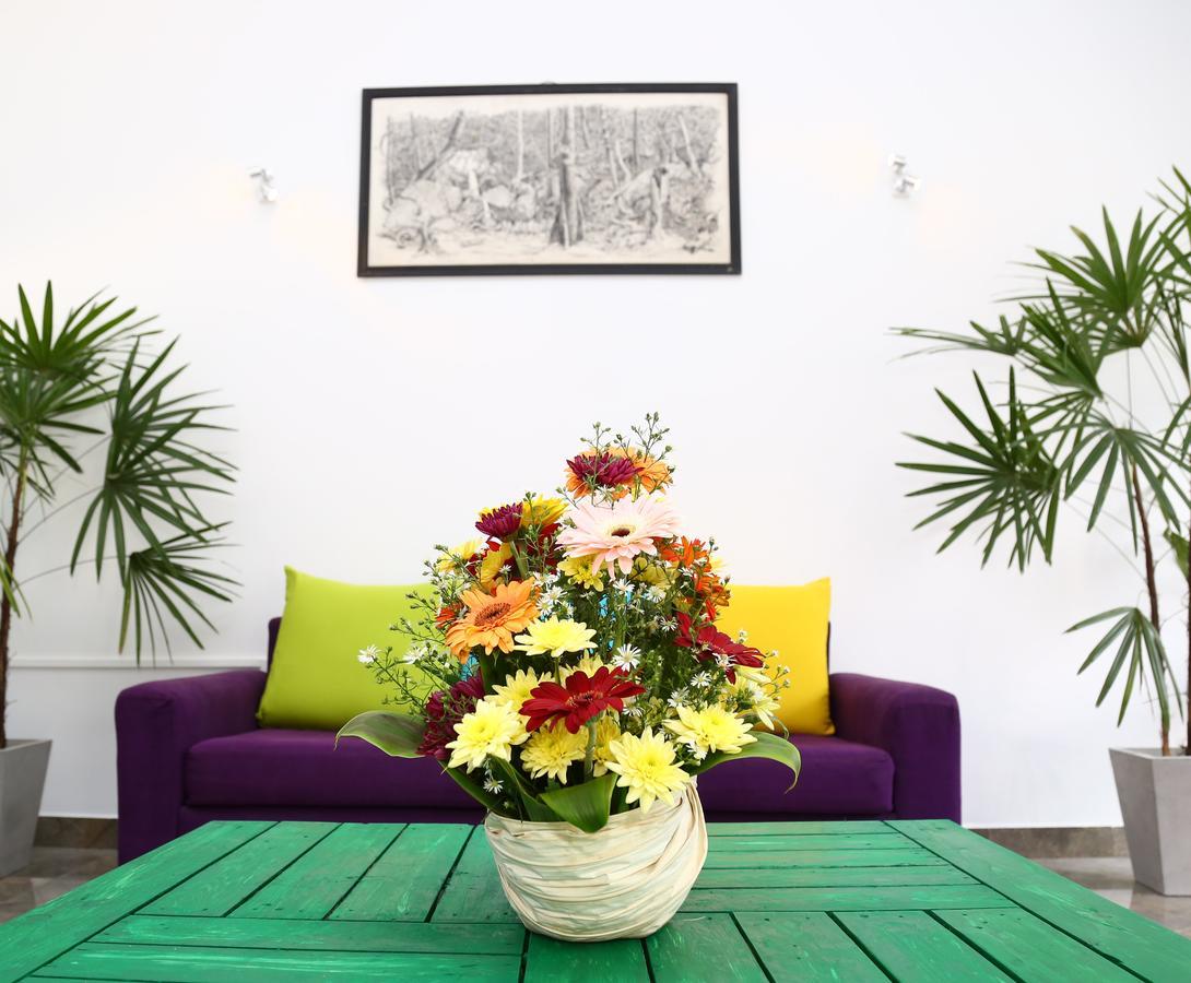 Lanka Hostels Colombo Lhc 外观 照片