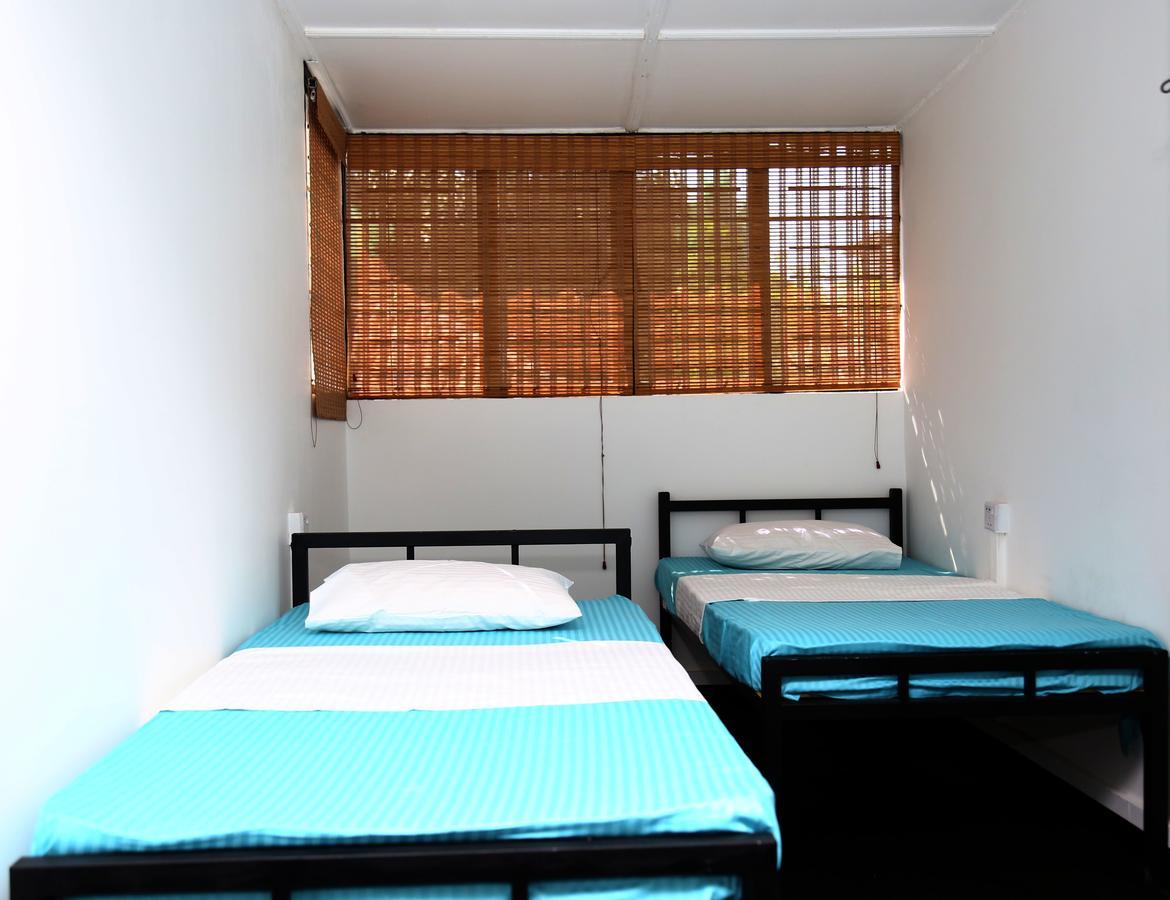 Lanka Hostels Colombo Lhc 外观 照片