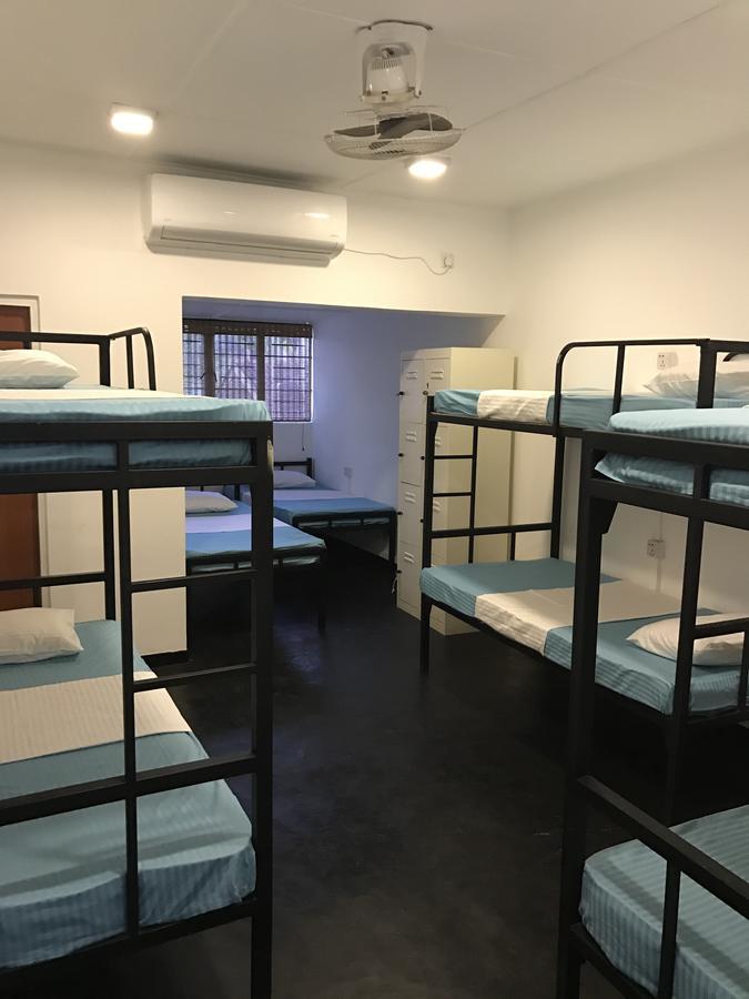 Lanka Hostels Colombo Lhc 外观 照片
