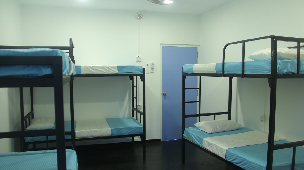 Lanka Hostels Colombo Lhc 外观 照片