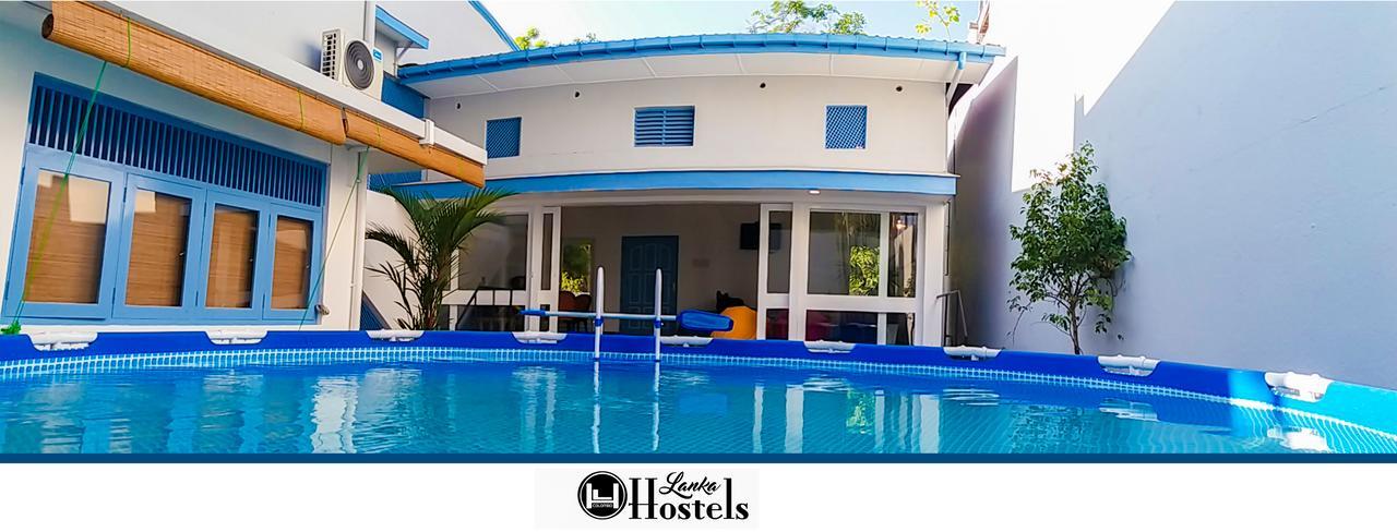 Lanka Hostels Colombo Lhc 客房 照片