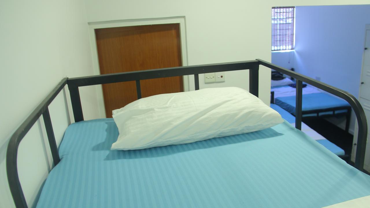 Lanka Hostels Colombo Lhc 外观 照片