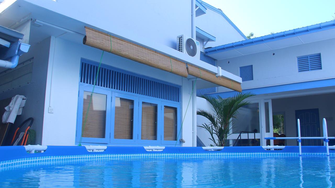 Lanka Hostels Colombo Lhc 外观 照片