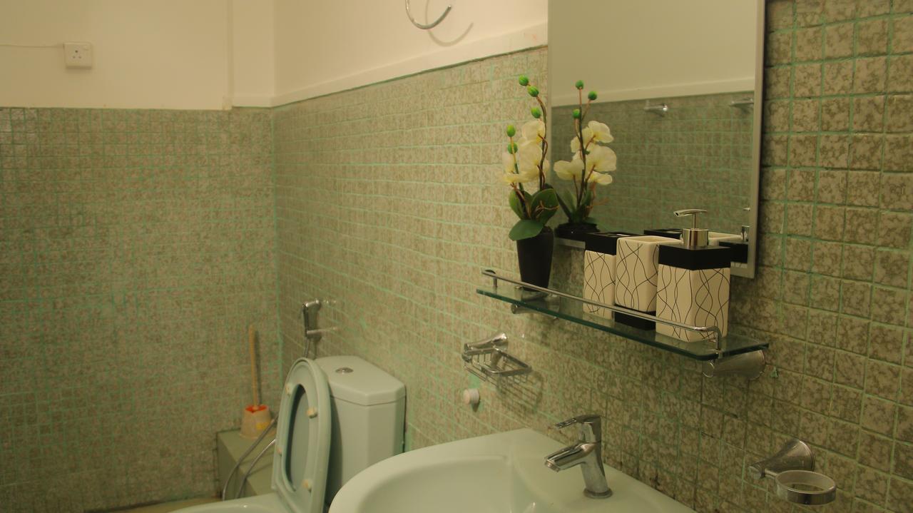 Lanka Hostels Colombo Lhc 外观 照片